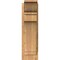Ekena Millwork Imperial Traditional Smooth Outlooker, Western Red Cedar, 7 1/2"W x 14"D x 26"H OUT08X14X26IMP01SWR - alternate 2